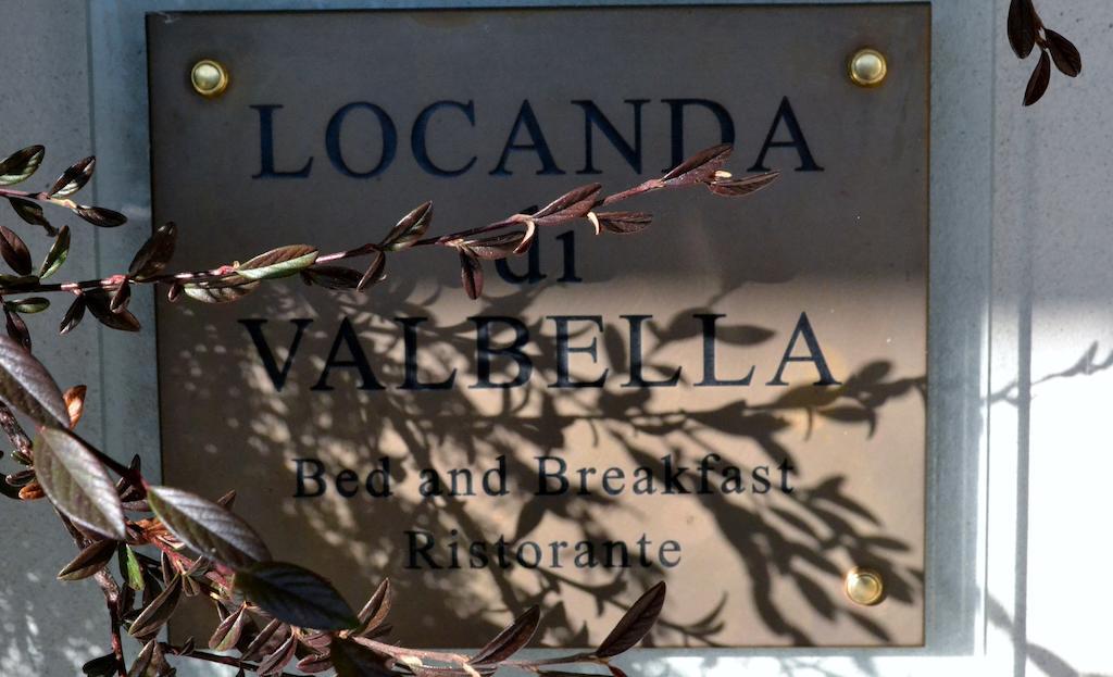 La Locanda Di Valbella Asti Eksteriør billede